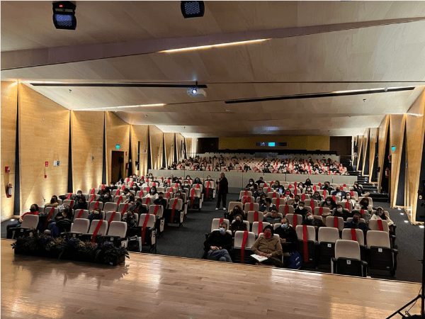 21° Curso de Odontología Intrahospitalaria