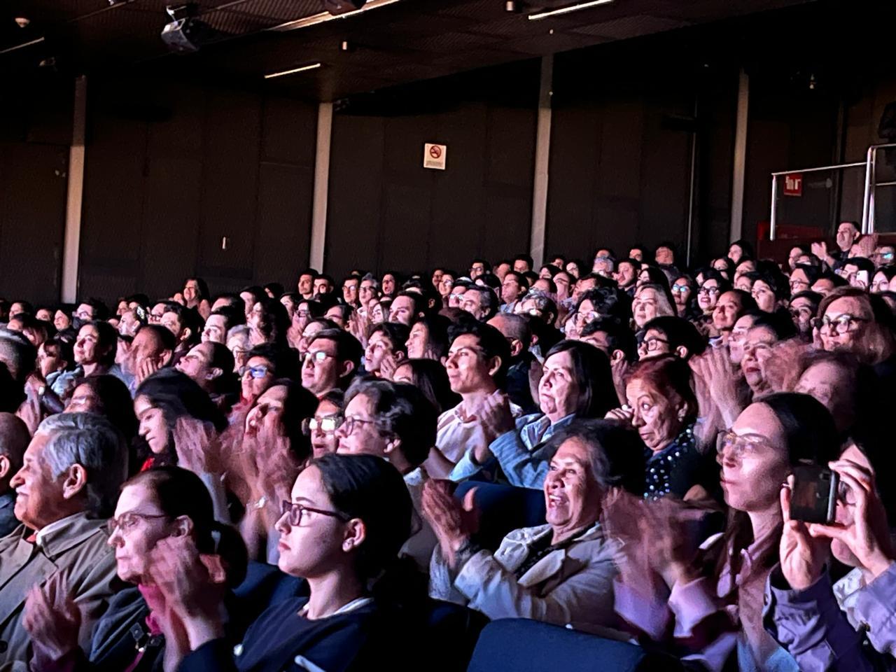 Funci�n privada El Rey Le�n